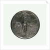 Medal commemorating Admiral Franck van der Does' successes, 1599; reverse by C. Maler
