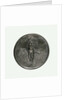 Medal commemorating Admiral Franck van der Does' successes, 1599; reverse by C. Maler