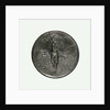 Medal commemorating Admiral Franck van der Does' successes, 1599; reverse by C. Maler
