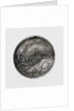Medal commemorating the bombardment of Tönningen and Copenhagen, 1700 by unknown