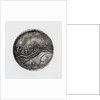 Medal commemorating the bombardment of Tönningen and Copenhagen, 1700 by unknown