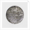 Medal commemorating the bombardment of Tönningen and Copenhagen, 1700 by unknown