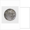 Medal commemorating the bombardment of Tönningen and Copenhagen, 1700 by unknown