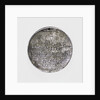 Medal commemorating the bombardment of Tönningen and Copenhagen, 1700 by unknown