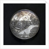Medal commemorating the bombardment of Tönningen and Copenhagen, 1700 by unknown