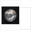 Medal commemorating the bombardment of Tönningen and Copenhagen, 1700 by unknown