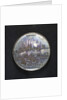 Medal commemorating the bombardment of Tönningen and Copenhagen, 1700 by unknown