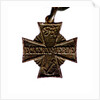 Medal commemorating the action at Eckernförde, 1849; obverse by unknown