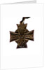 Medal commemorating the action at Eckernförde, 1849; obverse by unknown