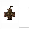 Medal commemorating the action at Eckernförde, 1849; obverse by unknown
