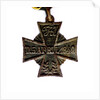Medal commemorating the action at Eckernförde, 1849; reverse by unknown