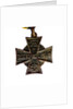 Medal commemorating the action at Eckernförde, 1849; reverse by unknown