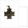 Medal commemorating the action at Eckernförde, 1849; reverse by unknown