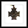Medal commemorating the action at Eckernförde, 1849; reverse by unknown