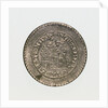 Medal commemorating the preparations by land and sea, 1591; obverse by unknown