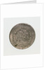 Medal commemorating the preparations by land and sea, 1591; obverse by unknown