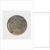 Medal commemorating the preparations by land and sea, 1591; obverse by unknown