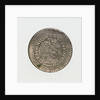 Medal commemorating the preparations by land and sea, 1591; obverse by unknown