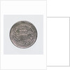 Medal commemorating the preparations by land and sea, 1591; reverse by unknown