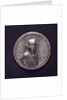 Medal commemorating the Battle of the Texel and the death of Admiral Tromp, 1653; obverse by O.M.