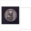 Medal commemorating the Battle of the Texel and the death of Admiral Tromp, 1653; obverse by O.M.