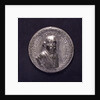 Medal commemorating the Battle of the Texel and the death of Admiral Tromp, 1653; obverse by O.M.