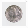 Medal commemorating the Battle of the Texel and the death of Admiral Tromp, 1653; reverse by O.M.