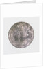 Medal commemorating the Battle of the Texel and the death of Admiral Tromp, 1653; reverse by O.M.