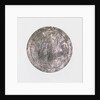 Medal commemorating the Battle of the Texel and the death of Admiral Tromp, 1653; reverse by O.M.