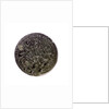 Medal commemorating John and Cornelis de Witt assassinated, 1672; reverse by unknown