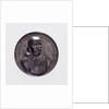 Medal commemorating the Peace of London and Admiral de Ruyter, 1674; obverse by P. van Abeele