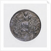 Medal commemorating the Peace of London and Admiral de Ruyter, 1674; reverse by P. van Abeele