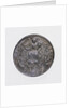 Medal commemorating the Peace of London and Admiral de Ruyter, 1674; reverse by P. van Abeele