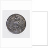 Medal commemorating the Peace of London and Admiral de Ruyter, 1674; reverse by P. van Abeele