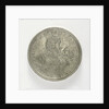 Medal commemorating the Battle of la Hogue, 1692; obverse by Jan Luder