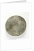Medal commemorating the Battle of la Hogue, 1692; reverse by Jan Luder