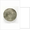 Medal commemorating the Battle of la Hogue, 1692; reverse by Jan Luder