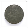 Medal commemorating the Battle of la Hogue, 1692; obverse by D.S.