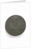 Medal commemorating the Battle of la Hogue, 1692; obverse by D.S.