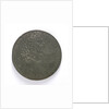 Medal commemorating the Battle of la Hogue, 1692; obverse by D.S.