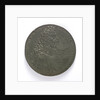 Medal commemorating the Battle of la Hogue, 1692; obverse by D.S.