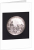 Medal commemorating the capture of the Morea, 1687; reverse by M. Brunner
