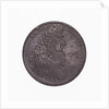 Medal commemorating the Battle of la Hogue, 1692; obverse by D.S.