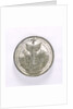 Medal commemorating the Expedition to Vigo Bay, 1702; obverse by M. Smeltzing