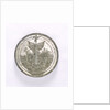 Medal commemorating the Expedition to Vigo Bay, 1702; obverse by M. Smeltzing