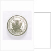 Medal commemorating the Expedition to Vigo Bay, 1702; reverse by M. Smeltzing