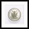 Medal commemorating the Expedition to Vigo Bay, 1702; reverse by M. Smeltzing