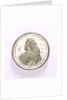 Medal commemorating Admiral Golovin; obverse by unknown