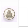 Medal commemorating Admiral Golovin; obverse by unknown