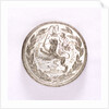 Medal commemorating Admiral Golovin; reverse by unknown